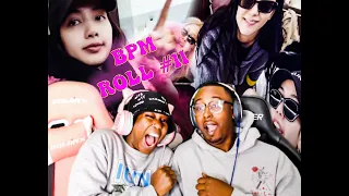 'BLACKPINK - ‘B.P.M.’ Roll #11 | REACTION | Kpop | Blackpink REACTION #BLINKS #blinksforever BPM