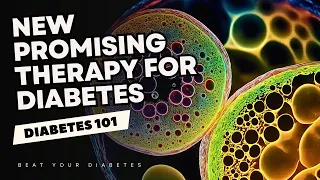 New Promising Stem Cell Therapy for Diabetes