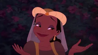 Tiana Moments