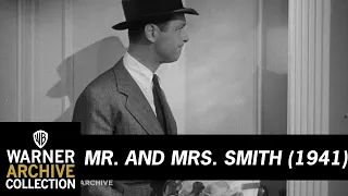 And Stay Out! | Mr. and Mrs. Smith | Warner Archive