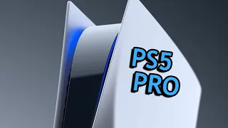 PS5 Pro. Komu to potrzebne?