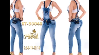 Fabrica Jeans Colombianos