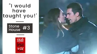 Siyah Beyaz Ask ❖ Ep 17 ❖ Stone House Part III ❖ "I would have taught you!" ❖ English