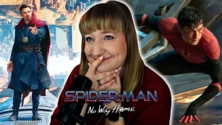 Spider-Man: No Way Home (2021) 🕷️👈 ✦ MCU Reaction & Review ✦ What a journey! ❤️