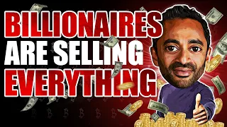 Billionaire Chamath Palihapitiya WARNING! Don't Buy Bitcoin RIGHT NOW