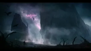 Whitesand - "From The Ashes" (Sad Dramatic and Epic Heroic Music)