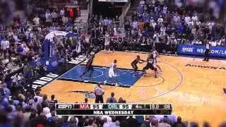 Top 10 Vince Carter Plays • 2010 Season