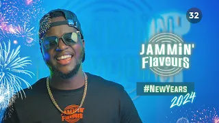 Jammin' Flavours with Tophaz - Ep. 32 #NewYears