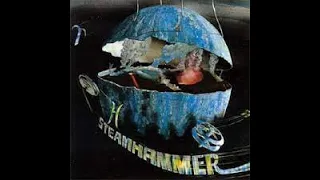 Steamhammer - Speech (UK/1972) [Full Album]