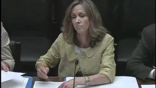 Subcommittee on Federal Workforce and U.S. Postal Service Business Meeting (Part 3 of 3)