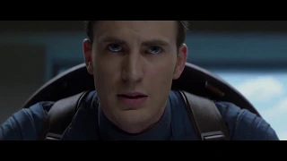 "The price of freedom is high." Cap's Speech - Captain America: The Winter Soldier