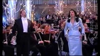 ROBERTO ALAGNA in Otello (Verdi) Già nella notte densa... (1/2) Dresden 1999
