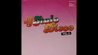 The Best Of Italo-Disco Vol. 5