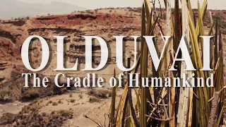 OLDUVAI - The Cradle of Humankind ENG