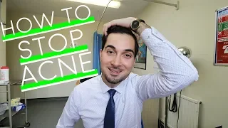 How To Get Rid of Acne | Best Spot Treatment | How To Use Benzoyl Peroxide | Prevent Acne (2018)