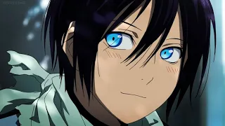 Noragami Stray God「AMV」 STAY (with Justin Bieber).