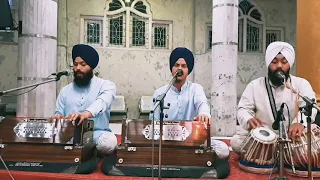 Tu Thakro | Manpreet Singh Arsh | Rajbir Singh