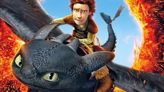 How to Train Your Dragon 1 Explained    Animated Summarized in HINDI   URDU   1080P HD1