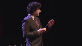 The future of AI in medicine  | Conor Judge | TEDxGalway