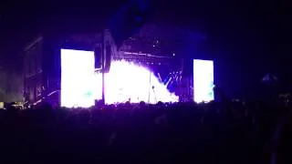 Paul McCartney - Being for the Benefit of Mr Kite - Bonnaroo 06/14/2013