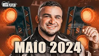 JUNIOR VIANNA - REPERTÓRIO NOVO MAIO 2024