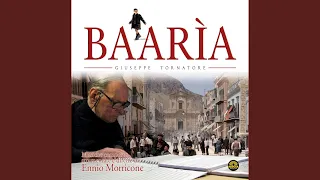 Sinfonia per Baaria