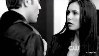 Damn Your Eyes- Stefan and Elena