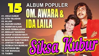 15 Album Populer OM AWARA Dan Ida Laila