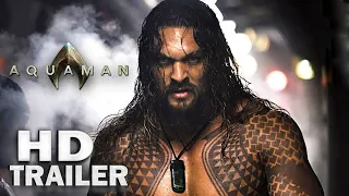 Aquaman EgyBest Official Trailer 2020   Now Playing In Theaters   NEW 4K