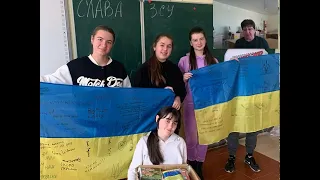 Відгук директора НВК “ЗОШ І-ІІІ ст. – ДНЗ с. Великі Гаї”  про результати інституційного аудиту