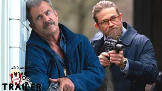 LAST LOOKS | OFFICIAL TRAILER | 2022 | MEL GIBSON, CHARLIE HUNNAM