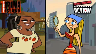 Total Drama Island & Action My Way!