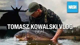 Tomek Kowalski - "Przedwiośnie" - 20+ na rozpoczęcie sezonu!