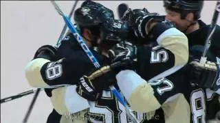 Sidney Crosby puts on a show