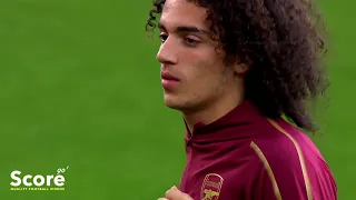 Mattéo Guendouzi needed back at Arsenal