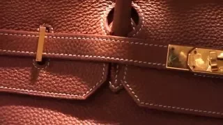 Momma | Buying Hermes Birkin Story time