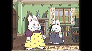 Max and Ruby 0004 Adaptation/Re-Imagined