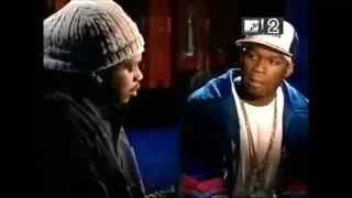 Rare 50 Cent Mtv Documentary ''All Eyes On 50 Cent''