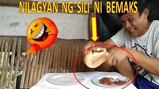 Diko talaga maisahan tung luko nato🤣 Part 32 game Challenge🤣 Bemaks tv