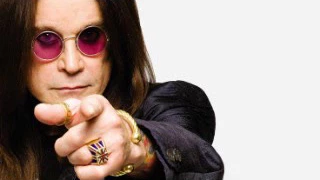 Ozzy Osborne   No More Tears   Backingtrack