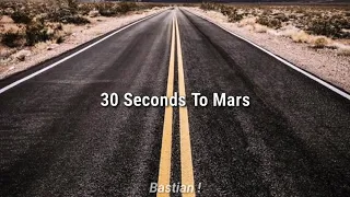 30 Seconds To Mars - Edge Of The Earth (Sub. Spanish and English)