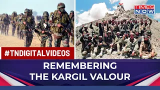 PM Modi's Tribute On Kargil Vijay Diwas 2022, Here's How India Defeated Pakistan In Operation Vijay
