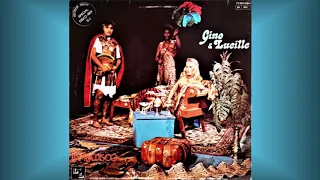 Gino & Lucille   "Bamba disco" 1979