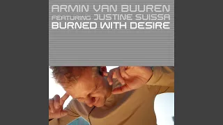 Burned With Desire (Rising Star Extended Vocal Mix)