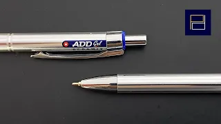 Add Gel Ceramic Ball Pen an INR 20 Pen - 719