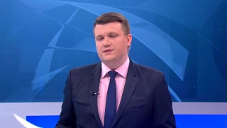 Лидера одесского “Автомайдана” Евгения Резвушкина задержали за нападение