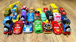 Looking For Disney Pixar Cars, Thomas and Friends, Lightning McQueen