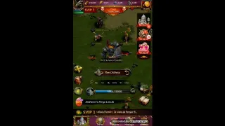 C28 5m power zeroid solo ! Clash of Kings :TheWest