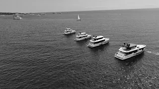Sirena Yachts: The fleet
