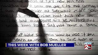 This Week with Bob Mueller: February 27, 2022